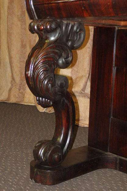 EXTREMELY RARE ANTIQUE VICTORIAN (c1837) "WILLIAM HARPER" UPRIGHT PIANO FOR RESTORATION! AMAZING!!!