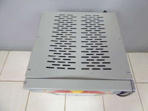 AN AWESOME MODERN RED BULL MINI FRIDGE COOLER. STUNNING IN YOUR PUB/LAPA!!!