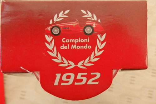 AN AMAZING COLLECTION OF 6x OFFICIAL SHELL FERRARI COLLECTIBLE DRINKING GLASSES IN THEIR BOXES