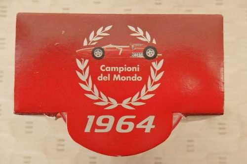 AN AMAZING COLLECTION OF 6x OFFICIAL SHELL FERRARI COLLECTIBLE DRINKING GLASSES IN THEIR BOXES