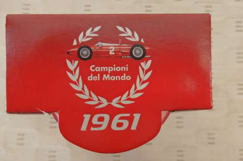 AN AMAZING COLLECTION OF 6x OFFICIAL SHELL FERRARI COLLECTIBLE DRINKING GLASSES IN THEIR BOXES