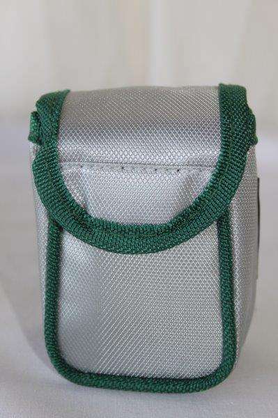 **RS17** Compact Crossing Outdoor "8x21" binoculars in the original pouches (brand new) bid/pair