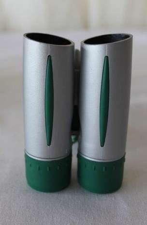 **RS17** Compact Crossing Outdoor "8x21" binoculars in the original pouches (brand new) bid/pair