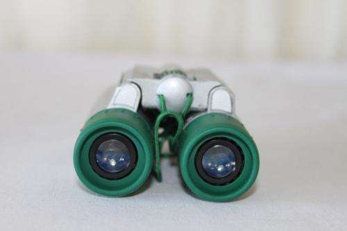 **RS17** Compact Crossing Outdoor "8x21" binoculars in the original pouches (brand new) bid/pair
