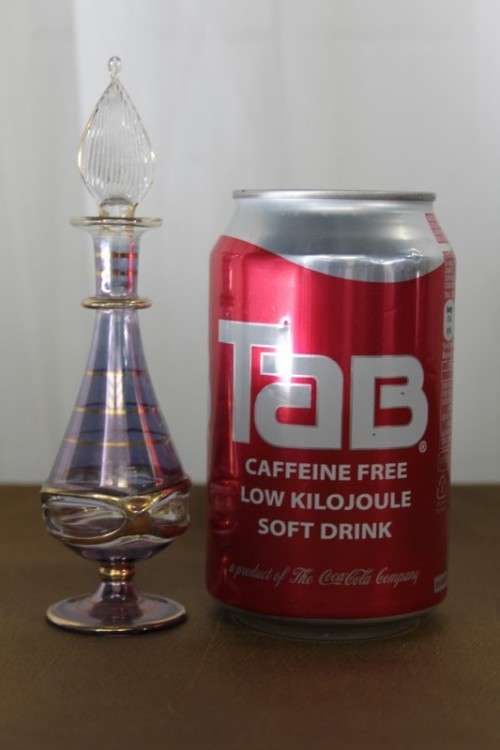 A MAGNIFICENT RARE HAND BLOWN MURANO OF ITALY GLASS PERFUME BOTTLE WITH A GLASS APPLICATOR = WOW!!!