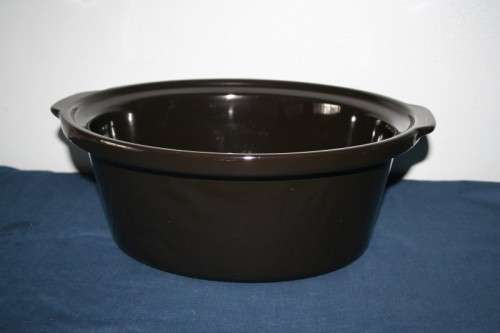 AN AWESOME SALTON ELITE OVAL SHAPED SLOW COOKER IN COMPLETE WORKING CONDITION!