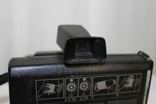 AN AWESOME VINTAGE (c1970's) POLAROID MODEL EE44 CAMERA IN GREAT CONDITION