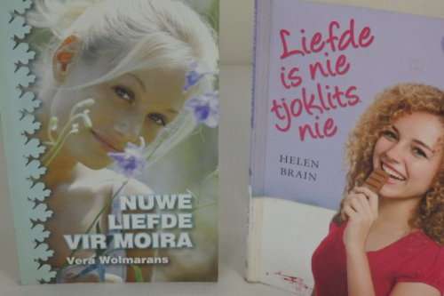 ***JOB LOT*** AN AMAZING COLLECTION OF 16x ASSORTED AFRIKAANS TITLE BOOKS INCLUDING SOME CLASSICS