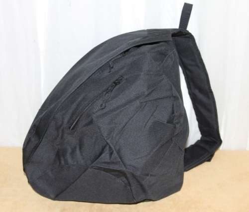 AN AWESOME COLLECTION OF TEN "SHOULDER SLING" TRAVEL BAGS/ BACKPACKS - BRAND NEW!!! bid/bag