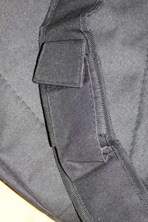 AN AWESOME COLLECTION OF TEN "SHOULDER SLING" TRAVEL BAGS/ BACKPACKS - BRAND NEW!!! bid/bag