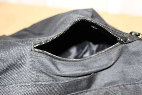 AN AWESOME COLLECTION OF TEN "SHOULDER SLING" TRAVEL BAGS/ BACKPACKS - BRAND NEW!!! bid/bag