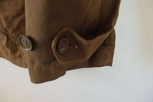 AN AWESOME LONG SLEEVE MILITARY "PAINTBALL COMBAT TRAINING" JACKET IN WONDERFUL CONDITION!!