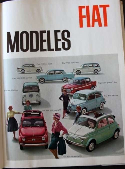 Aawesome collectable automobile  1959-60 edition (Annual Automobile Review) No. #7 Lifespace Sale