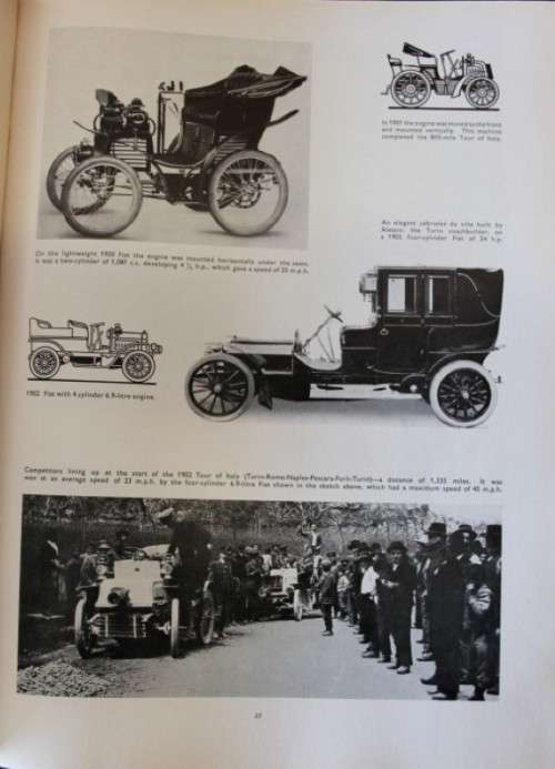 Aawesome collectable automobile  1959-60 edition (Annual Automobile Review) No. #7 Lifespace Sale