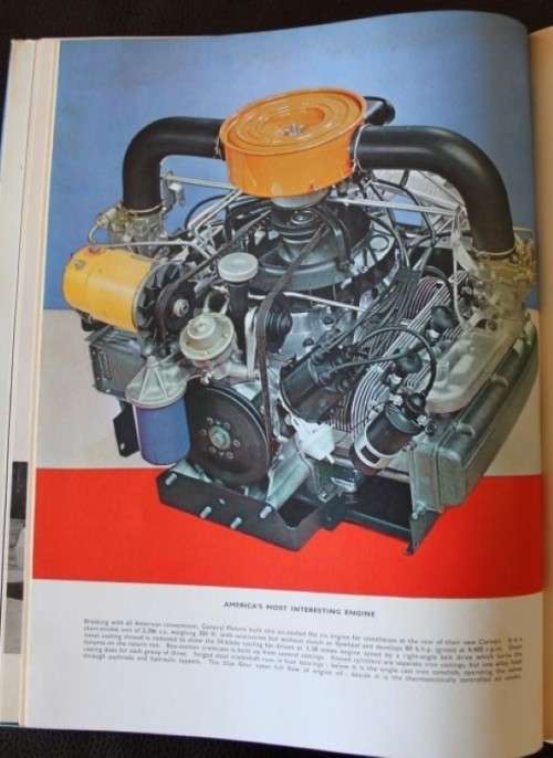 Aawesome collectable automobile  1959-60 edition (Annual Automobile Review) No. #7 Lifespace Sale