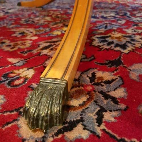 ***make an offer*** ORIGINAL "GORDON FRASER" YEW WOOD CHIPPENDALE 8 - 10 SEATER DINING ROOM SUITE