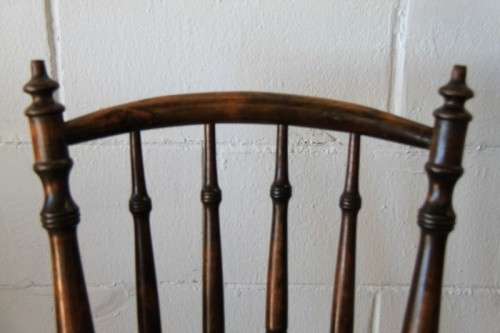 Two exquisite antique occasional chairs with gorgeous carved detailing in great condition -bid/chair