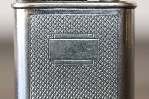 A superb antique (c1930's) original "Polo" cigarette lighter made in England