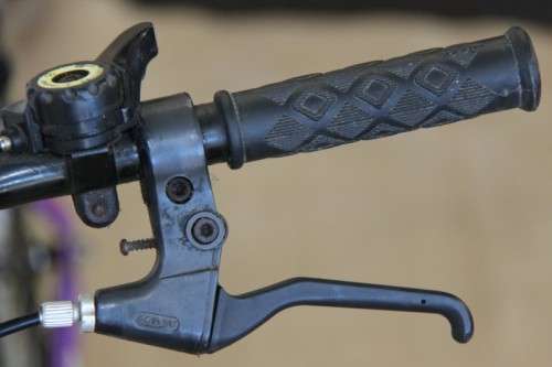A fantastic Totem "CX 100" 21 speed off road bike in great condition - RS17Sale