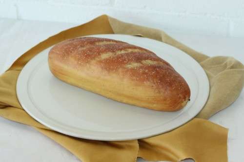 An awesome white Continental Ceramics SupraDura Pizza Plate/ Serving plate in great condition RS17