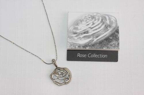 Jenna clifford pendants deals