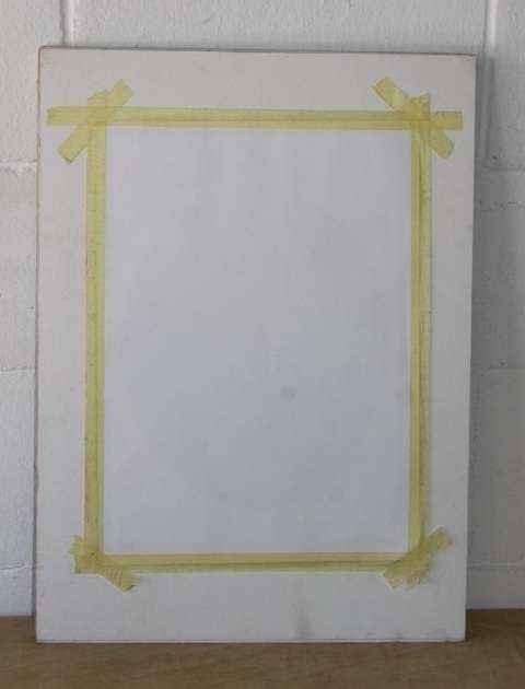 A set of four stunning (larger) signed Malachi Smith prints; unframed & in broad borders - RS17Sale