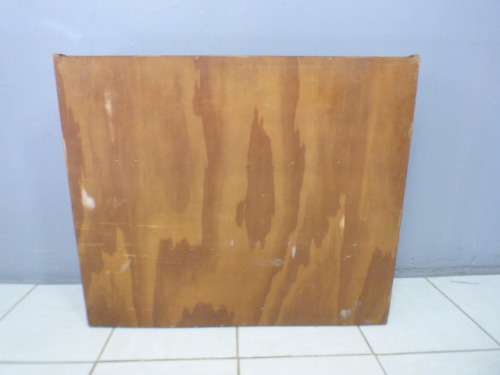 A lovely stylish wooden book case in great condition. Lovely in a study, reading room! RS17Sale