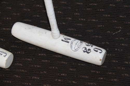6x high quality Proline Polo (South African made) mallets in very good condition