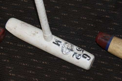 6x high quality Proline Polo (South African made) mallets in very good condition