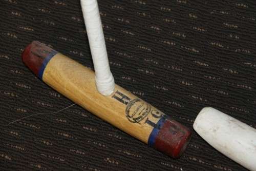 6x high quality Proline Polo (South African made) mallets in very good condition