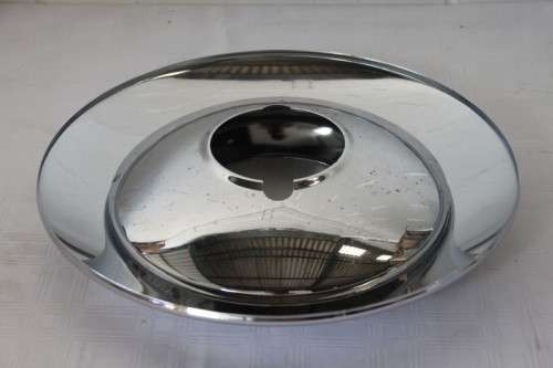 A very useful and portable "Potjie King" outdoor cooking device in its original bag
