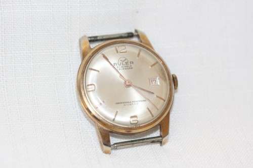 Vintage swiss made watches hot sale