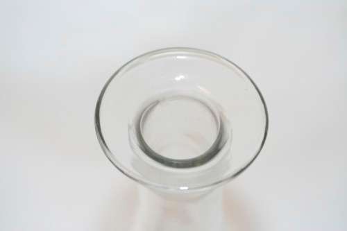 **RS17** An incredible Portuguese made "Ivima" Crystal liqueur decanter with a cut crystal stopper