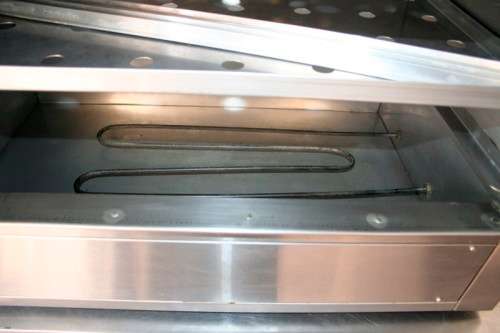 A superb all-stainless steel cased ButcherQuip # CCB0170 170 litre Junior cooker