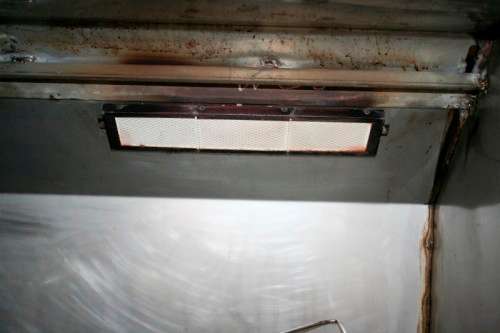 ***Catering business opportunity*** An awesome XL working stainless steel mobile gas spit braai