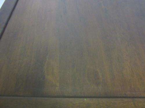 A beautiful well-made vintage/ retro wooden coffee/ occasional table - looks stunning! - RS17Sale