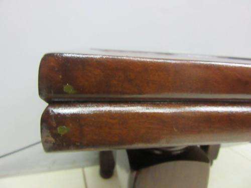A beautiful well-made vintage/ retro wooden coffee/ occasional table - looks stunning! - RS17Sale