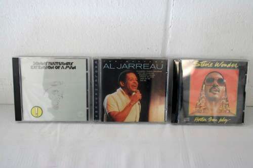 An incredible collection of 47x assorted CD's including local, international and African artists