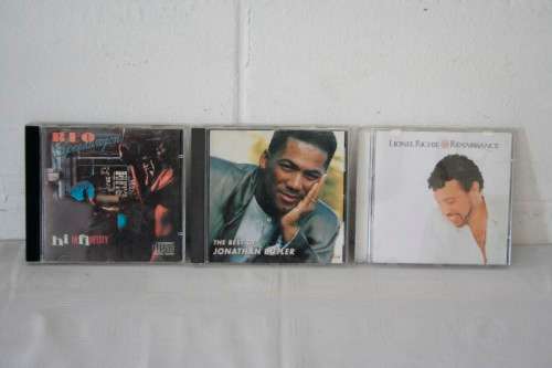 An incredible collection of 47x assorted CD's including local, international and African artists