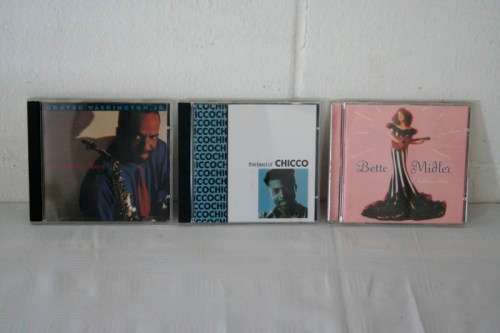 An awesome collection of 46x assorted CD's including local, international and African artists