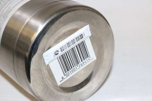 3x awesome stainless steel (hot & cold) insulated drinks flask w/ a lid-cup - bid/flask - RS17Sale