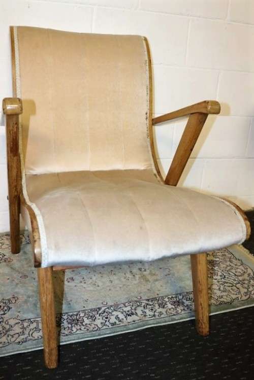 Upholstered plantation chair online