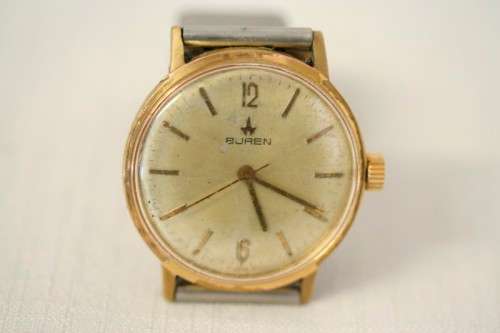 Second hand gold watches for sale top