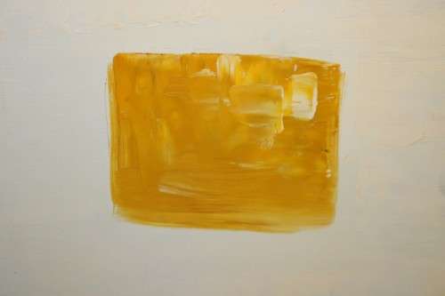A stunning signed M. Johann box-framed oil on canvas abstract painting; lovely art - RS17AB RS17Sale
