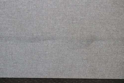 A stunning modern (lower) Grey Queen-size bed headboard in a durable quality fabric!RS17Bed