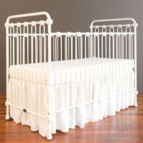Beds Cots A stunning rare antique late 1800 s wrought iron baby s cot w dropside on its original castors was listed for 2 999.00 on 28 Oct at 12 31 by Lifespace in Gauteng ID 305699134
