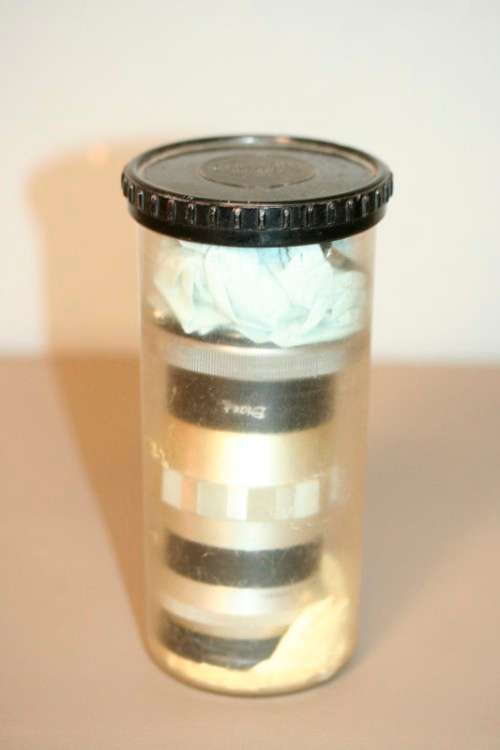 A superb vintage German made "Schneider-Kreuznach" Tele-Xenar 1:4/135mm (Diax b) camera lens