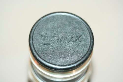 A superb vintage German made "Schneider-Kreuznach" Tele-Xenar 1:4/135mm (Diax b) camera lens