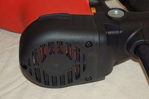 An incredible brand new Korean ¿Keyang¿ model PHD-40M 1100w electric 40mm hammer drill in a case