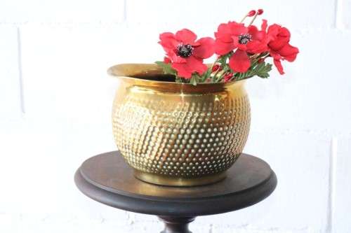An incredible antique Edwardian solid Imbuia pedestal stand with exquisite barley twist detailing